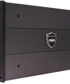 Wet Sounds SYN-DX Series 2 Ch. Marine Amplifier