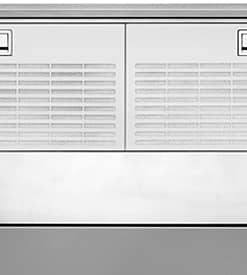 Whirlpool 36" Stainless Steel Retractable Downdraft System