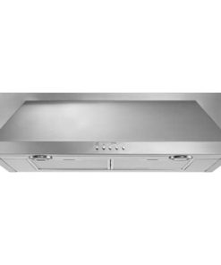 Whirlpool 30" Stainless Steel Convertible Under-Cabinet Hood