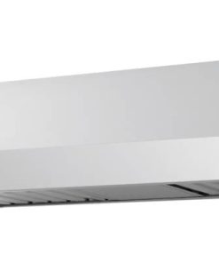 Viking 5 Series 36" Stainless Steel Wall Hood + Ventilator