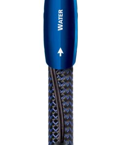 AudioQuest 2 Meter Analog Interconnect 72v DBS