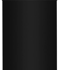 Whirlpool ADA 18" Black Small-Space Compact Dishwasher