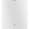 Whirlpool 24" White ENERGY STAR Dishwasher With 1-Hour Wash Cycle