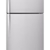 Whirlpool ADA 33" Fingerprint Resistant Stainless Steel Top-Freezer Refrigerator