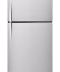 Whirlpool ADA 33" Fingerprint Resistant Stainless Steel Top-Freezer Refrigerator