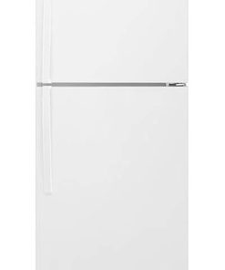 Whirlpool ADA 30" White Top Freezer Refrigerator
