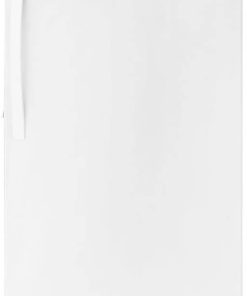 Whirlpool 16 Cu. Ft. White Upright Freezer With Frost-Free Defrost