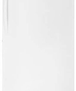 Whirlpool 20 Cu. Ft. White Upright Freezer With Temperature Alarm