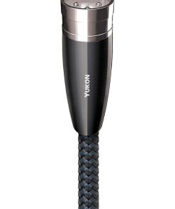 AudioQuest Yukon 3.3 Feet Analog Interconnect Cable
