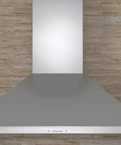 Zephyr Siena ES 30" Stainless Steel Chimney Wall Hood