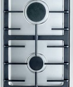 Miele CS 1012-1 G 12" Stainless Steel Natural Gas CombiSet