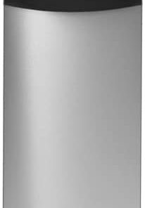 Whirlpool Gold 15" Stainless Steel Undercounter Trash Compactor With Clean Touch Console
