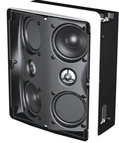 Definitive Technology Reference Line White In-Wall Speaker (Each)