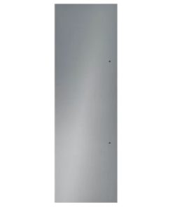 18" Flat Panel Freezer Door