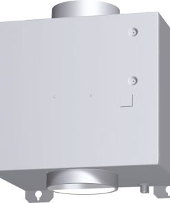 600 CFM In-Line Blower