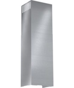 Pyramid Canopy Chimney Hood Duct Extension Accessory Kit 300 Series