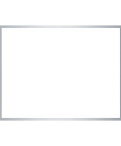 Built-in 30 in Coffee Trim Kit