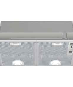 21" 400cfm Ducted Hood with Internal Blower