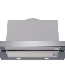 24" 400cfm Convertible Hood with Internal Blower