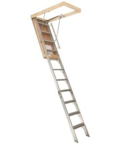 25.5X54X120 F ATIC STAIR FTAA2510