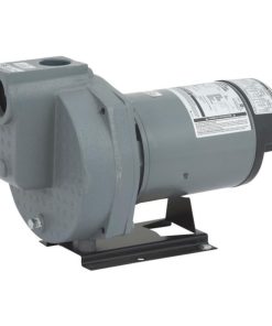 Do it Best 1-1/2 HP 2 In. x 1-1/2 In. Sprinkler Pump