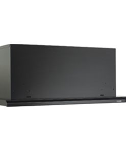 30" 300cfm Ducted Hood with Internal Blower