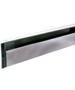 36" 900cfm Ducted Hood with External Blower