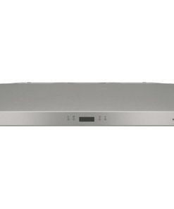 30" 400cfm Convertible Hood with Internal Blower