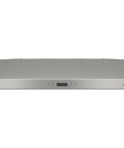 36" 400cfm Convertible Hood with Internal Blower