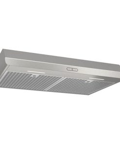 30" 300cfm Convertible Hood with Internal Blower