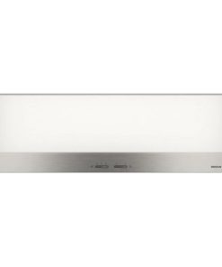 48" 400cfm Convertible Hood with Internal Blower