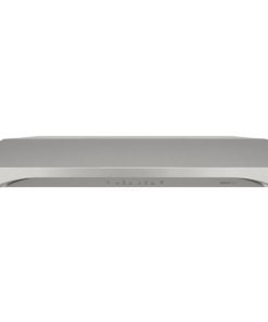 36" 600cfm Convertible Hood with Internal Blower