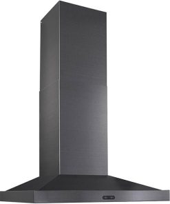 30" 500cfm Convertible Hood with Internal Blower