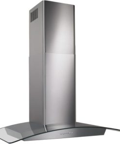 30" 500cfm Convertible Hood with Internal Blower