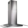 35" 500cfm Ducted Hood with Internal/In-Line/External Blower
