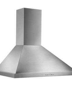 30" 500cfm Convertible Hood with Internal Blower