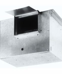 Elite Series 600 CFM Inline Blower