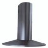 35" 370cfm Non Ducted Hood with Internal Blower