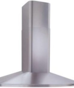 30" 370cfm Non Ducted Hood with Internal Blower