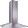 36" 370cfm Non Ducted Hood with Internal Blower