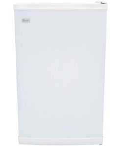 Avanti 2.8 Cu. Ft. White Upright Freezer