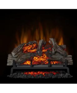 Woodland? 27 Electric Log Set