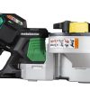 36V MultiVolt Portable Rebar Bender/Cutter Kit (4.0Ah x 2)