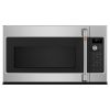 1.7 cu ft Over-the-Range Convection Microwave