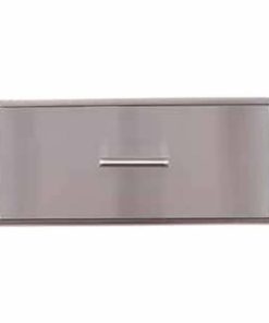 Coyote 36" Stainless Steel Single Storage Drawer