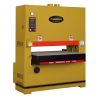 43" Wide Belt Sander, 25HP 3PH 230/460V, Sari Speed, DRO