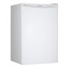 4.4 cu ft All Refrigerator White Refrigerator