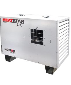 115,000 BTU NOMAD Duel Fuel Tent Heater