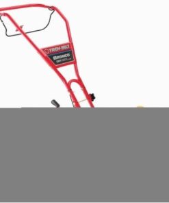 Troy-Bilt Bronco 14 In. 208cc Rear Tine Counter-Rotating Garden Tiller