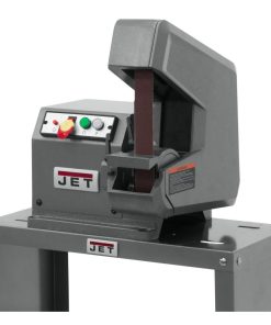 2X48 Belt Grinder 1HP, 115/230V